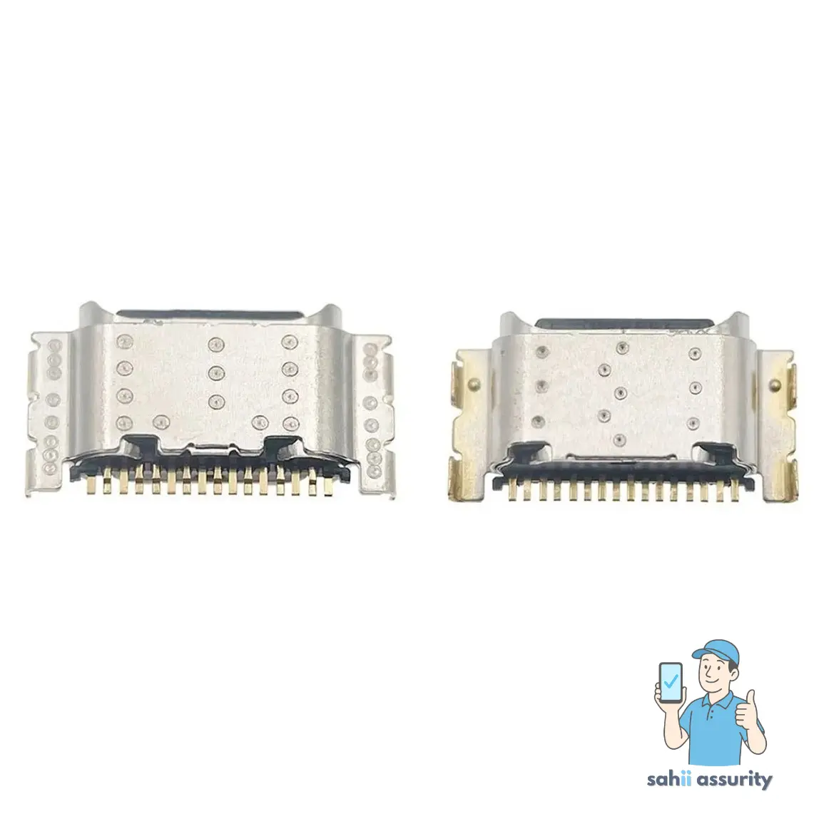 Charging Connector for Realme 8i